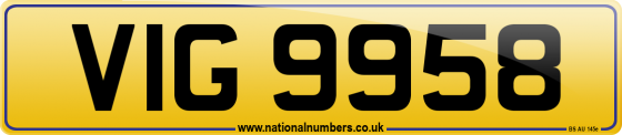 VIG 9958