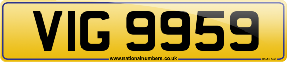 VIG 9959