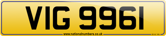 VIG 9961