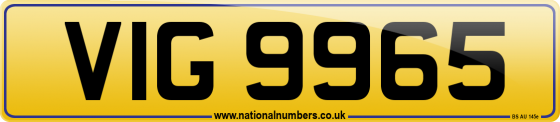 VIG 9965