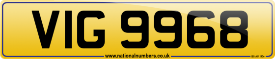 VIG 9968
