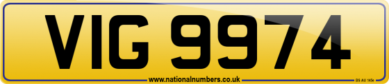 VIG 9974