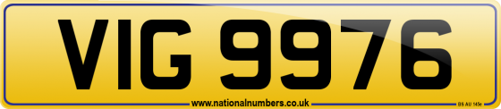 VIG 9976