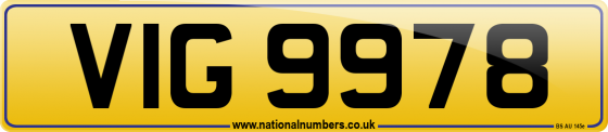 VIG 9978