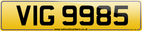VIG 9985