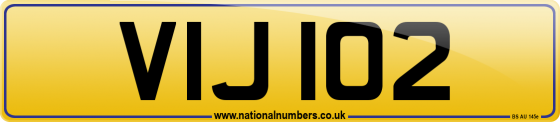 VIJ 102