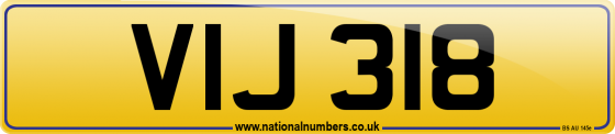 VIJ 318