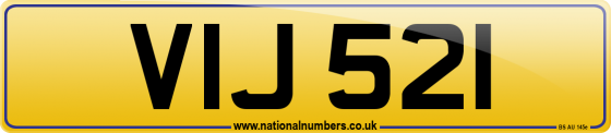 VIJ 521