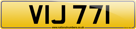 VIJ 771