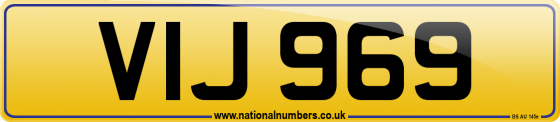 VIJ 969