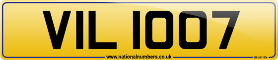 VIL 1007