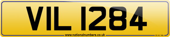 VIL 1284