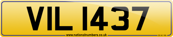VIL 1437