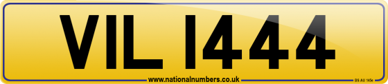 VIL 1444