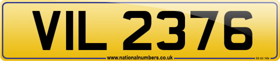 VIL 2376