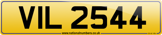 VIL 2544