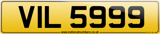 VIL 5999