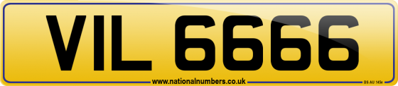 VIL 6666