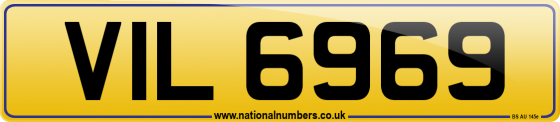 VIL 6969