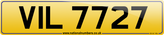 VIL 7727