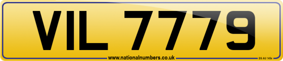 VIL 7779