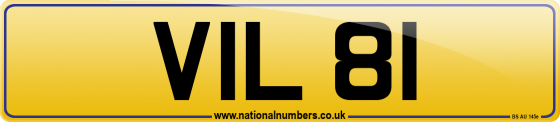 VIL 81