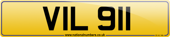 VIL 911