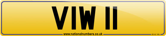 VIW 11