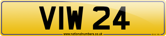 VIW 24
