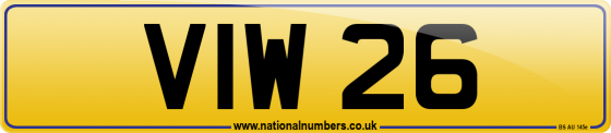 VIW 26