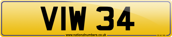VIW 34