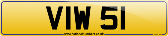 VIW 51