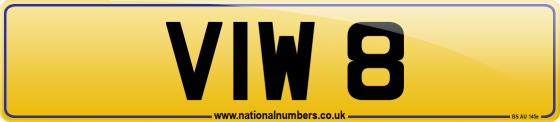 VIW 8