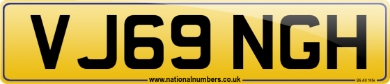 VJ69 NGH