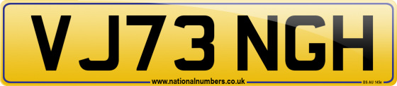 VJ73 NGH