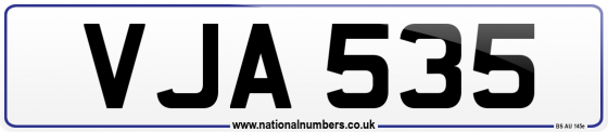 VJA 535