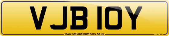 VJB 10Y