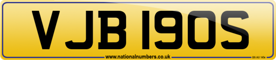 VJB 190S