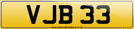 VJB 33