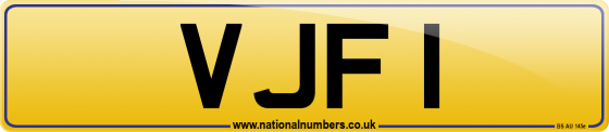 VJF 1