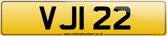 VJI 22