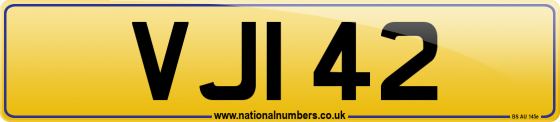 VJI 42