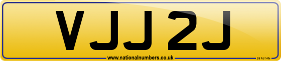 VJJ 2J