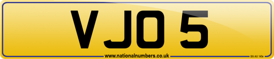 VJO 5