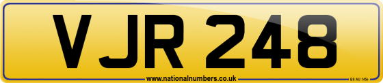 VJR 248