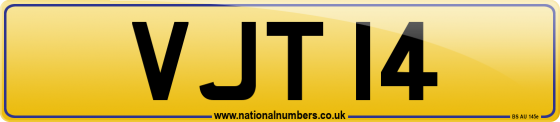 VJT 14
