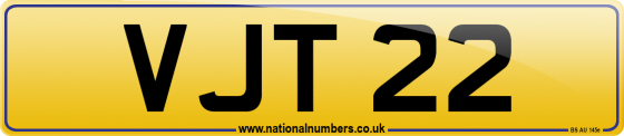 VJT 22