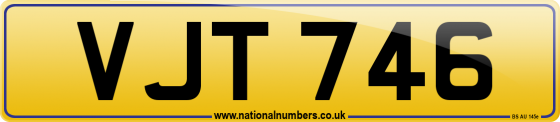 VJT 746