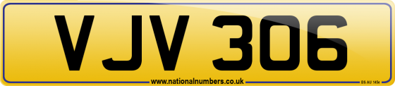 VJV 306