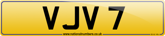 VJV 7